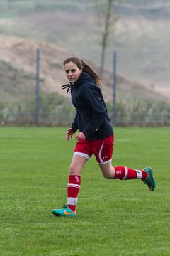 Bild 109 - SC Kaltenkirchen - SG Trittau/S�dstormarn : Ergebnis: 0:6